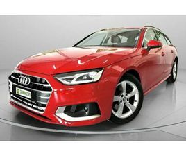 30 TDI ADVANCED S TRONIC 100KW