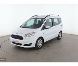 FORD TOURNEO COURIER 1.0 ECOBOOST TREND