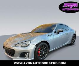 SUBARU BRZ 2019 SUBARU BRZ LIMITED