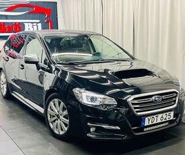 1.6 4WD LINEARTRONIC EURO 6