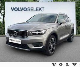 VOLVO XC40 T5 T5 DCT 7