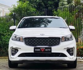 KIA SEDONA 2021 KIA GRAND SEDONA 2.2 (DIESEL) MPV