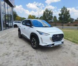 1.0 TURBO ACENTA PLUS