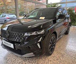 RENAULT AUSTRAL RENAULT AUSTRAL ESPRIT ALPINE FULL HYBRID E-TECH 200