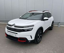 CITROEN C5 AIRCROSS SHINE