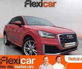 SPORT ED 2.0 TDI 110KW QUATTRO S TRONIC