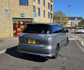 TOYOTA ESTIMA TOYOTA, ESTIMA 2013 HYBRID AHR20 AUTOM, 2360 (CC)
