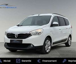 I (J92) 1.5 DCI 110CH ECO² PRESTIGE 7 PLACES