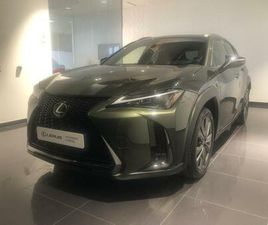 300H F SPORT DESIGN 2WD