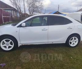 TOYOTA ALLION ПРОДАЖА TOYOTA ALLION, 2007 ГОД В КРАСНОЯРСКЕ