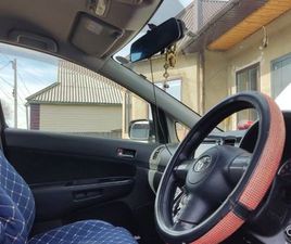 ПРОДАЖА TOYOTA WISH, 2008 ГОД В АГИНСКОМ