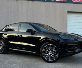 COUPE E-HYBRID 3.0 V6 470 CH BVA8