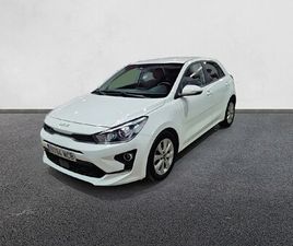 KIA RIO KIA RIO 1.0 T-GDI 74KW (100CV) MHEV IMT DRIVE DE SEGUNDA MANO Y OCASIÓN | DRIVERIS