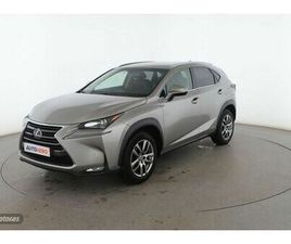 2.5 300H EXECUTIVE 4WD