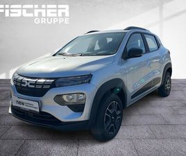 ESSENTIAL ELECTRIC 45 - KLIMA