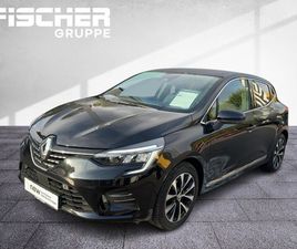 RENAULT CLIO TECHNO TCE 90 AUTOMATIC - KAMERA