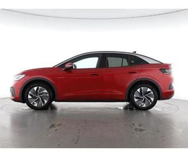 VOLKSWAGEN ID.5 PRO PRO | NAVI | LED | ACC | WÄRMEPUMPE |