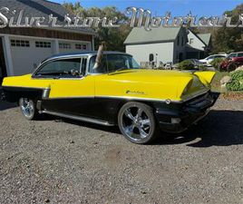 1956 MERCURY MONTCLAIR FOR SALE