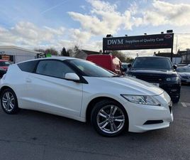 HONDA CR-Z 1.5 IMA SPORT HYBRID 3DR