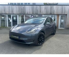 LONG RANGE AWD 396 / GRANDE AUTONOMIE / BON ETAT / GARANTIE 12 MOIS