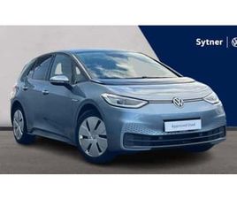 150KW FAMILY PRO PERFORMANCE 58KWH 5DR AUTO