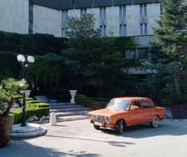 LADA 1600 LADA1600.80HP.1979. 78000KM!