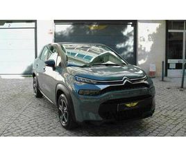 CITROEN C3 AIRCROSS CITROËN C3 AIRCROSS 1.2 PURETECH C-SERIES