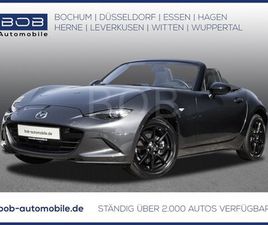 MAZDA MX5 ANDROID CARPLAY