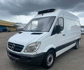 SPRINTER 313 CDI*KLIMA*XARIOS 350*MOTORSCHADEN*