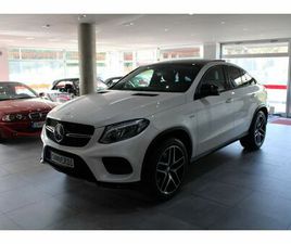4MATIC AMG-SPORTPAKET NIGHT DESIGNO