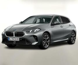 BMW SERIE 1 COUPE M SPORT 116I ACC PRIVG LED NAV KAM SHZ 18Z SPURW