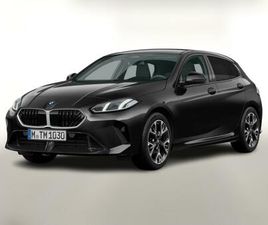 BMW SERIE 1 COUPE M SPORT 116I PREMIUMP ACC PRIVG LED NAV KAM SHZ