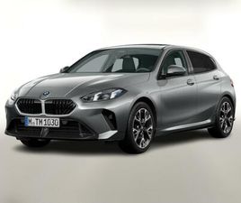 BMW SERIE 1 COUPE M SPORT 116I PREMIUMP PANO PRIVG LED NAV KAM SHZ