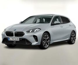 BMW SERIE 1 COUPE 120 M SPORT 120I PANOD PRIVG LED NAV KAM SHZ 18Z TEM