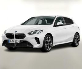 BMW SERIE 1 COUPE 120 M SPORT 120I PRIVG LED NAV KAM SHZ 18Z TEMP PDC