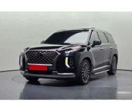 HYUNDAI PALISADE GASOLINE 3.8 2WD CALLIGRAPHY ≫ 2022 • 48 959 ЛВ. • ID
