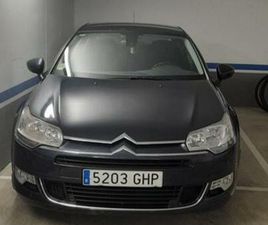 CITROEN - C5
