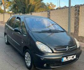 CITROEN - XSARA PICASSO