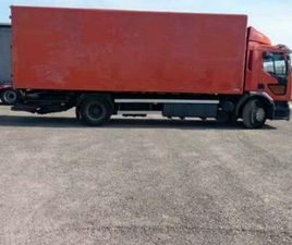 RENAULT - PREMIUM 270