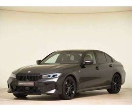 D XDRIVE M SPORT DRIVEASSPROF ACC *UVP:78.130