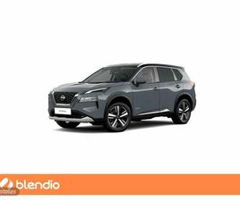 NISSAN X-TRAIL E-4ORCE X-TRAIL 5PL 1.5 E-4ORCE 158KW 4X4 A/T N-CONNECTA