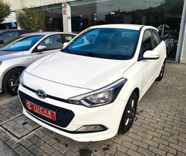 HYUNDAI I20 1.1 CRDI ACCESS PLUS