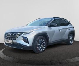 HYUNDAI TUCSON HYUNDAI TUCSON TUCSON 1.6 CRDI 48V 136CV VANGUARD DCT MY23