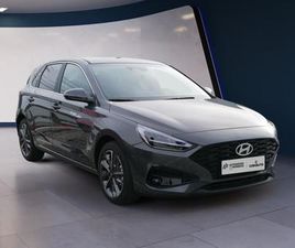 HYUNDAI I30 I30 1.0 TGDI STYLE PLUS MY25