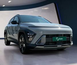 HYUNDAI KAUAI KAUAI 1.0 T-GDI PREMIUM MY25 (TT)