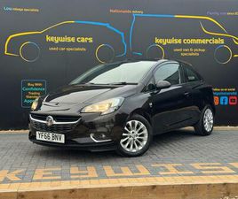 1.4I SE AUTO EURO 6 3DR