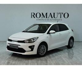 KIA RIO 1.2 CVVT DYNAMIC