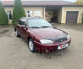 KIA SPECTRA ПРОДАЖА KIA SPECTRA, 2007 ГОД В СЛАВЯНСКЕ-НА-КУБАНИ