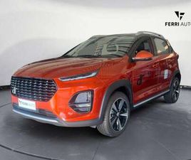 DR MOTOR DR3 1.5 BI-FUEL GPL