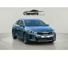 KIA XCEED 1.0 T-GDI DYNAMIC+